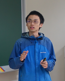 李宜霖