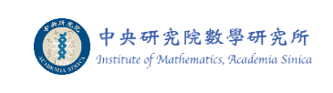 Academia Sinica(Open new window)