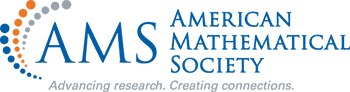 American Mathematical Society(Open new window)