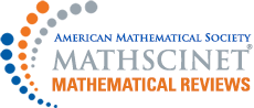 AMS MathSciNet Matiematical Reviews