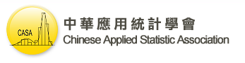 Chinese Applied Statistic Association(Open new window)